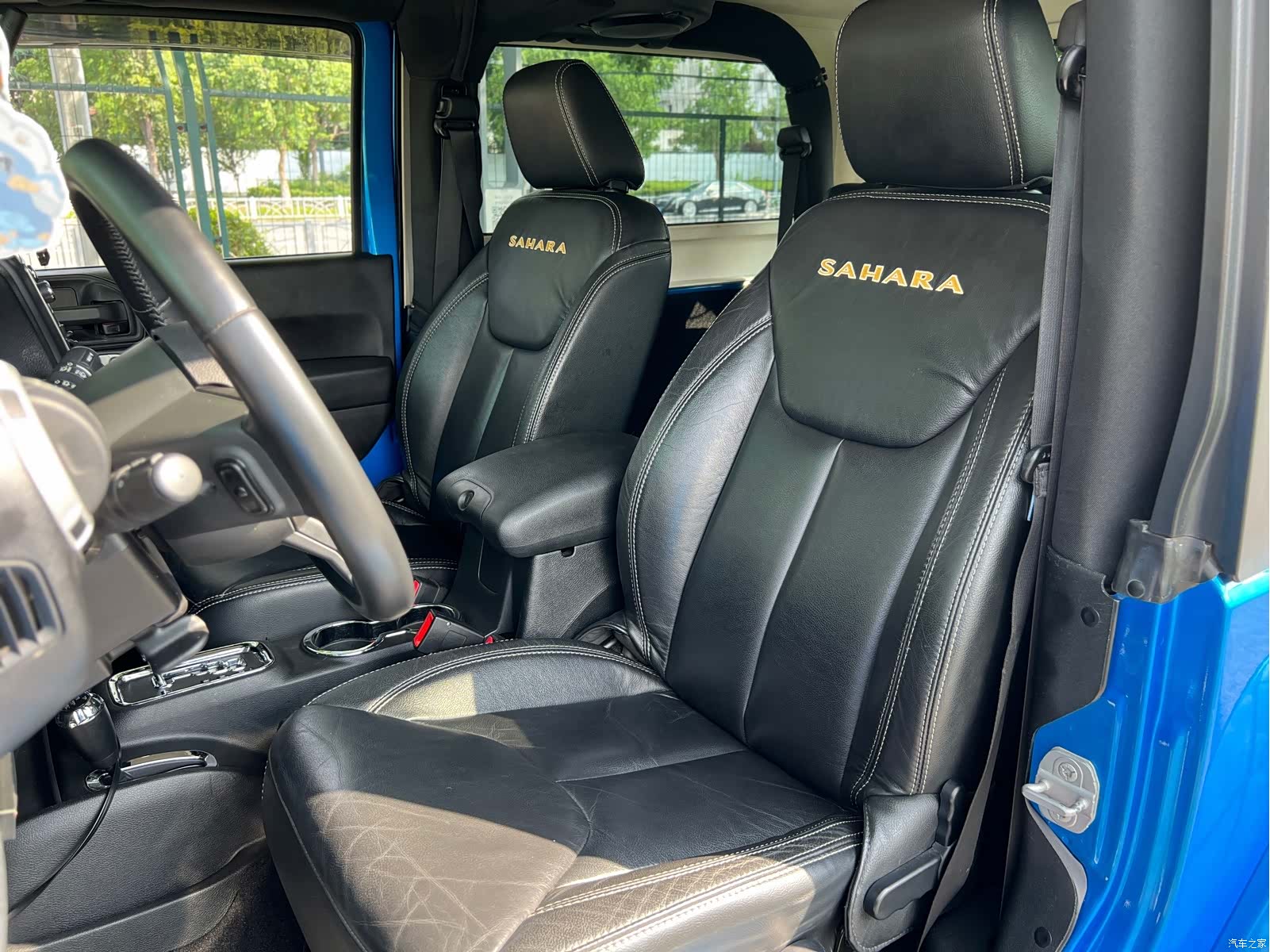 Jeep Wrangler, 2015 23