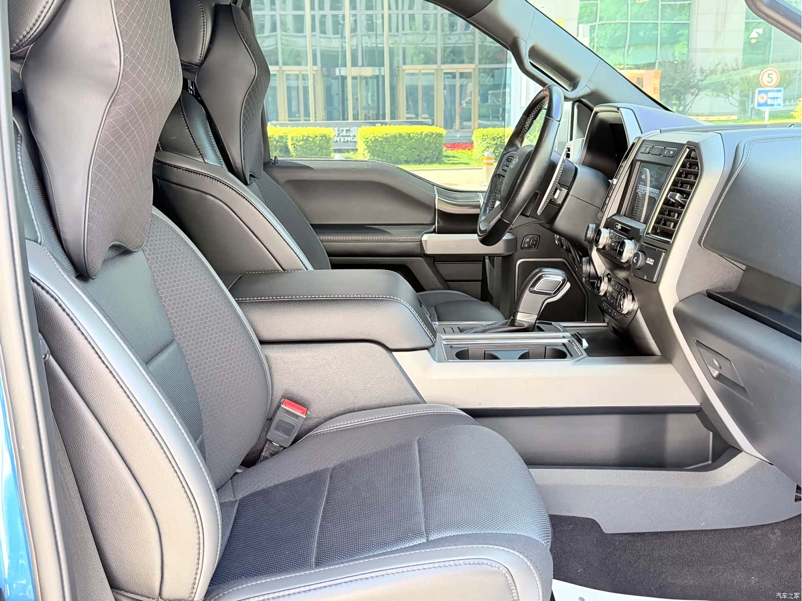 Ford F-150, 2020 17