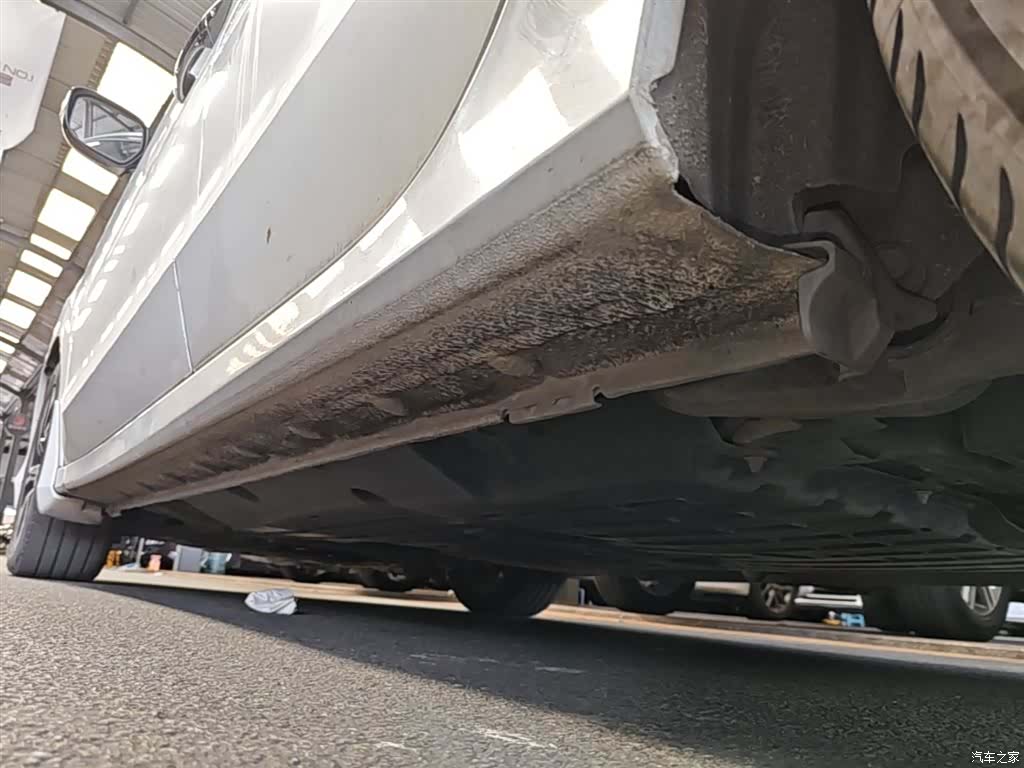 Honda Crider, 2018 22