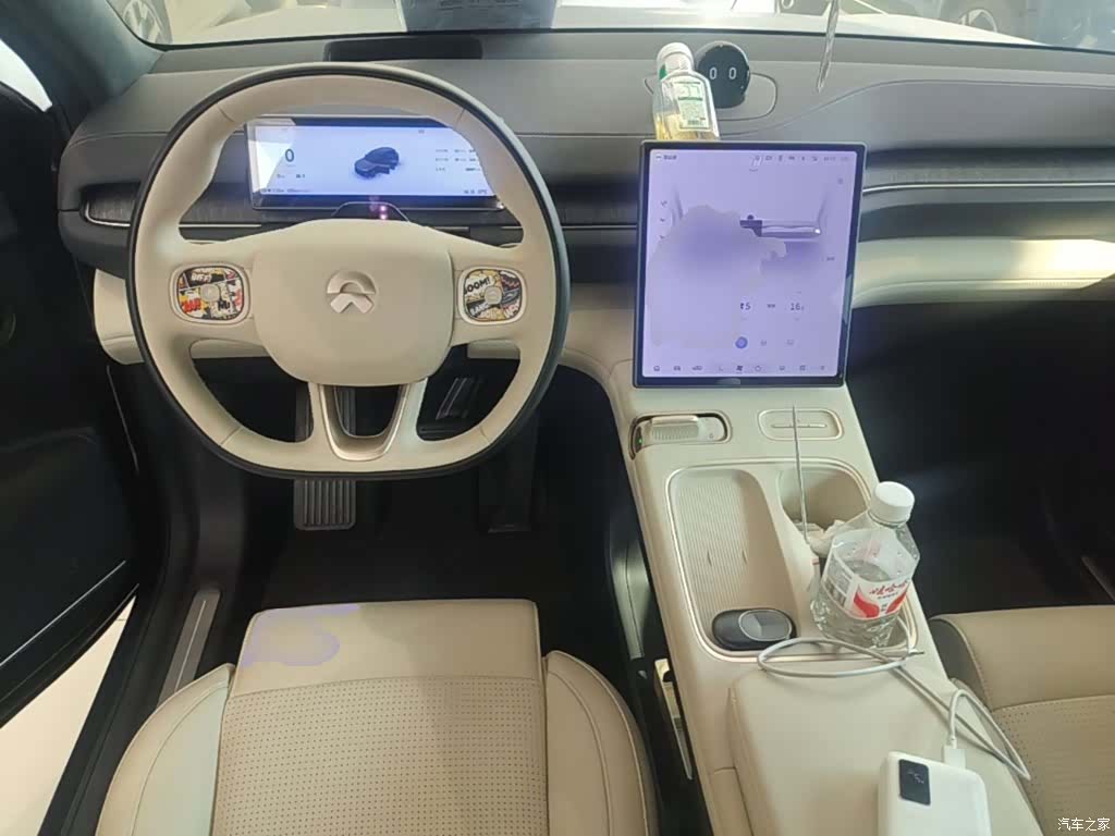 NIO ES6, 2025 10
