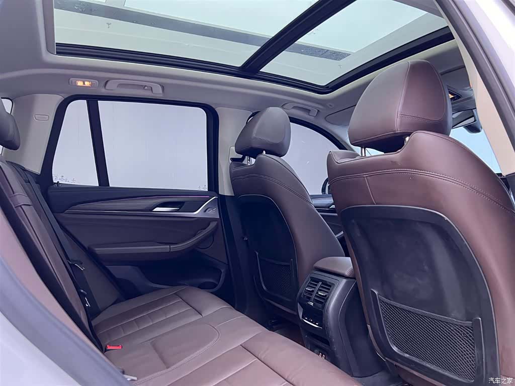 BMW X3, 2020 22
