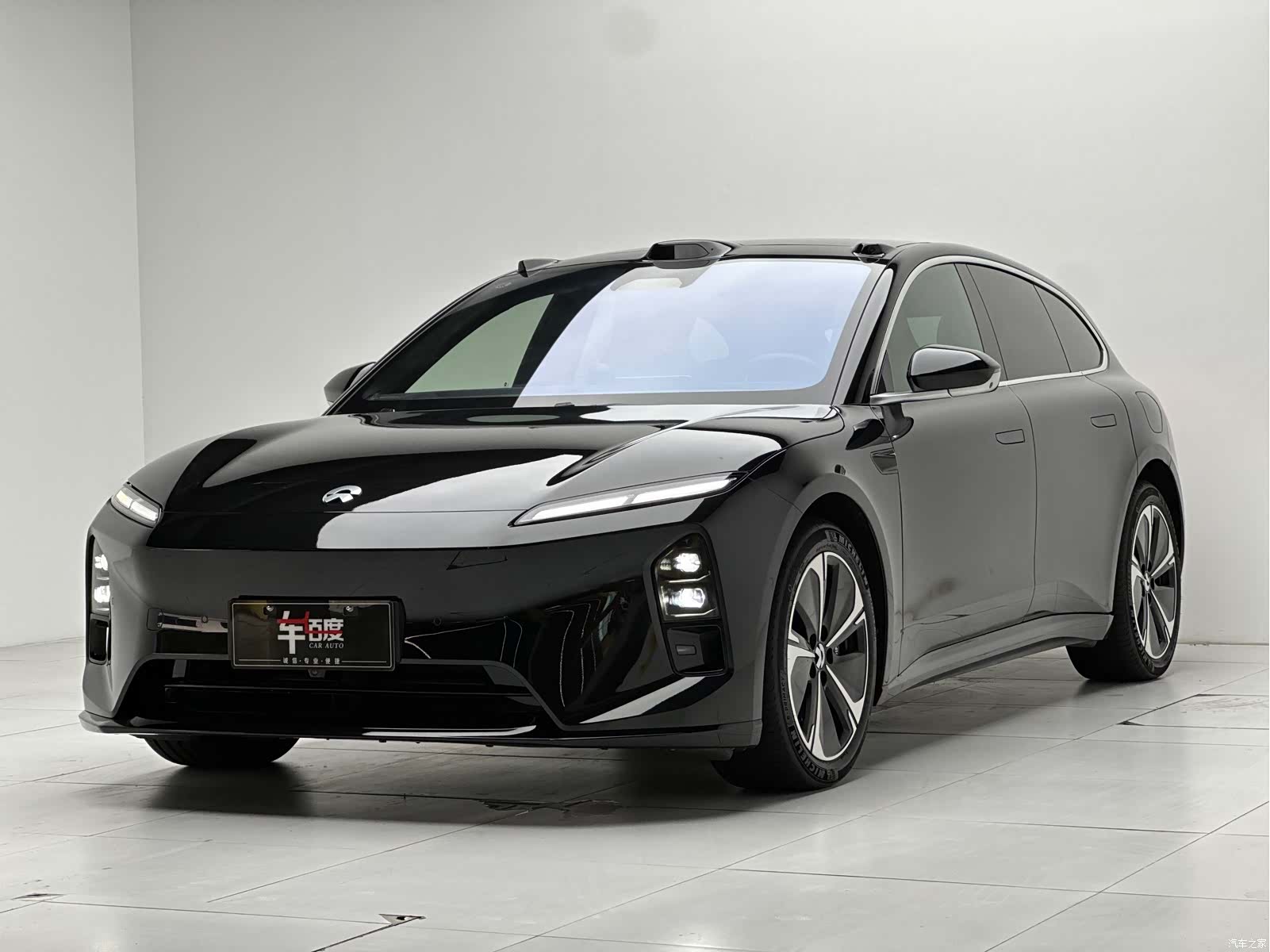NIO ET5, 2025 1