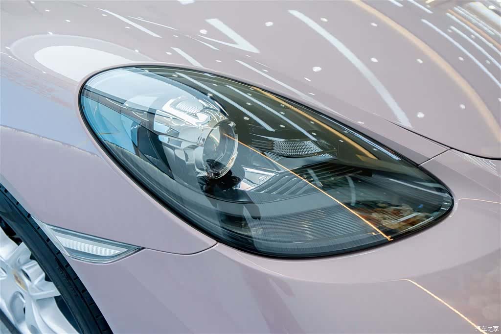 Porsche Boxster, 2023 6