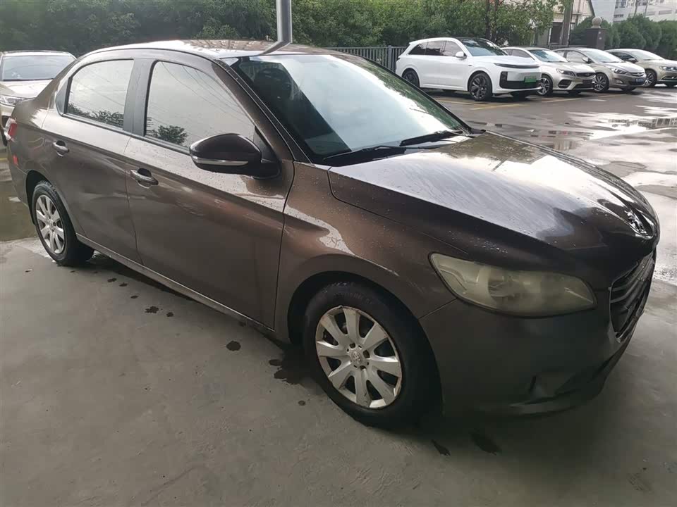 Peugeot 301 Peugeot 301