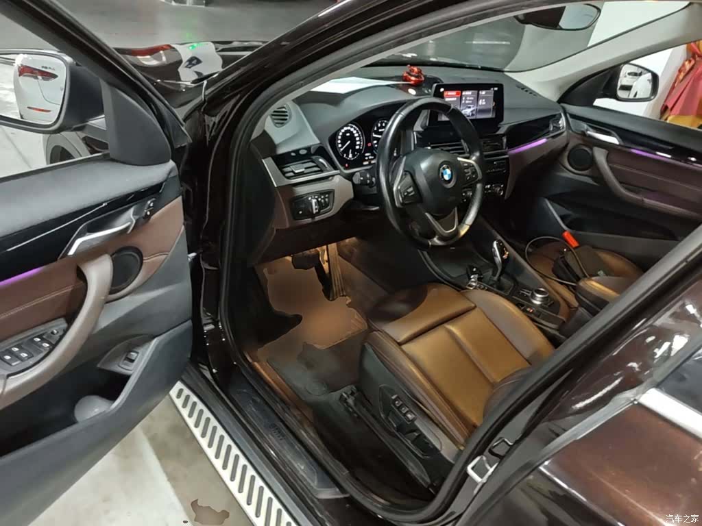 BMW X1, 2020 16