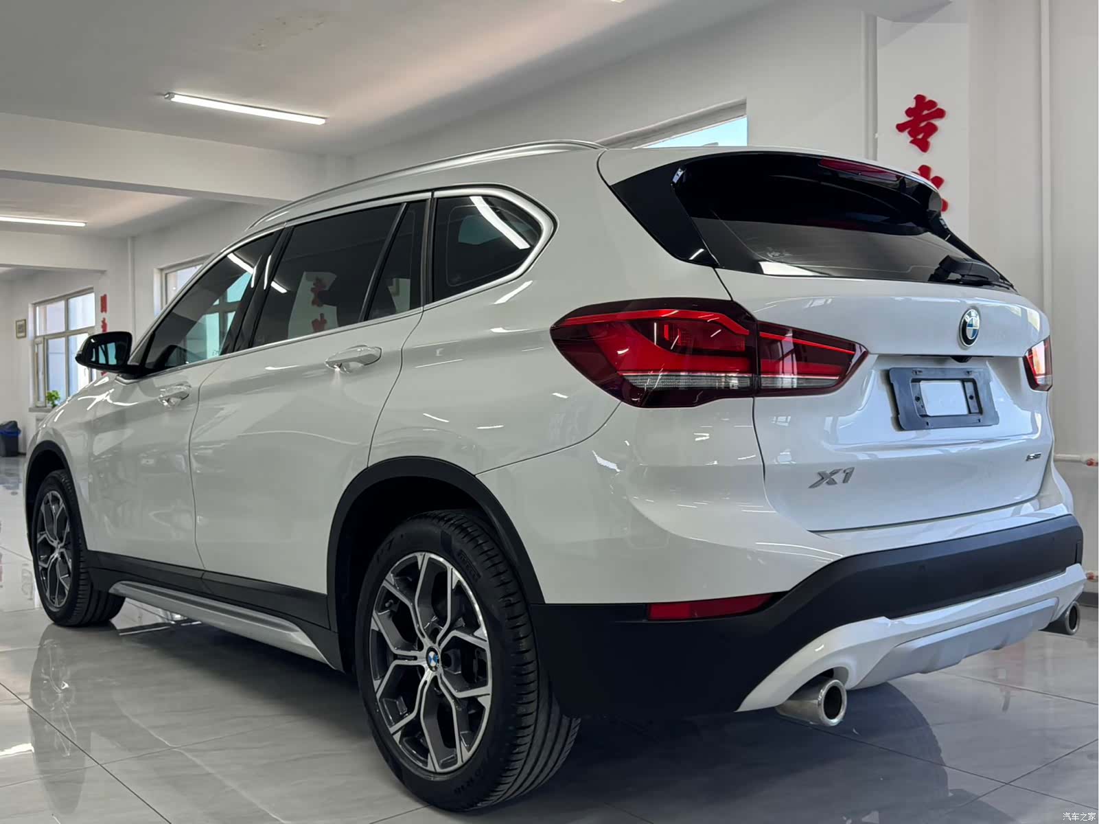 BMW X1, 2022 12