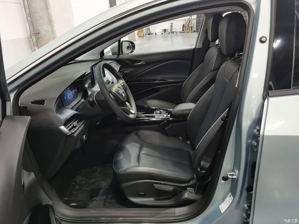 Buick Velite, 2024 10