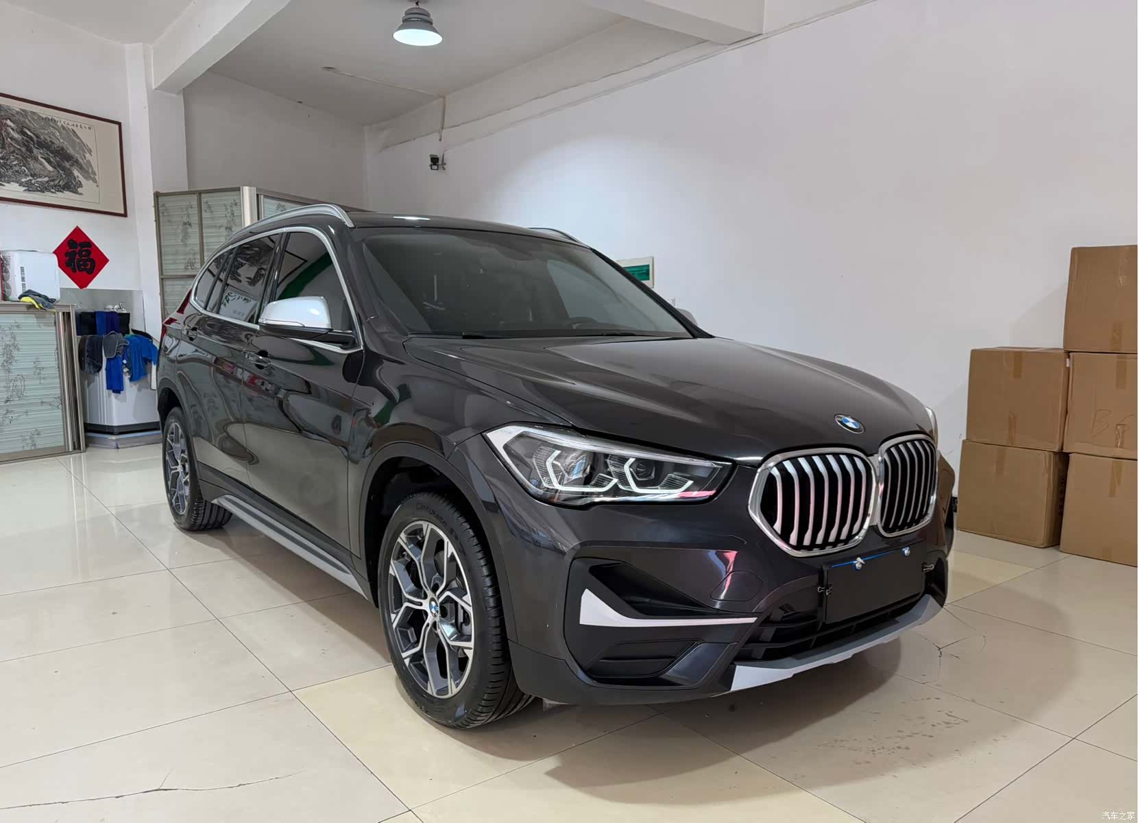 BMW X1, 2023 3