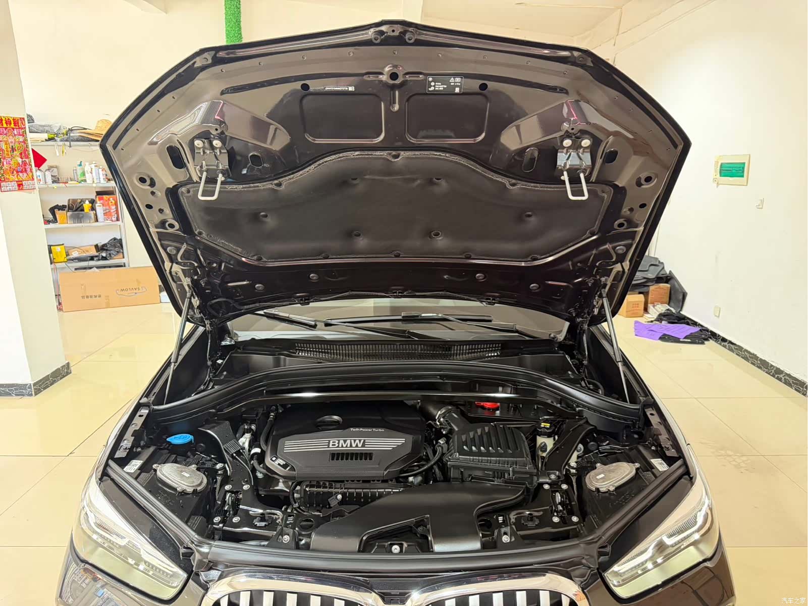 BMW X1, 2023 27