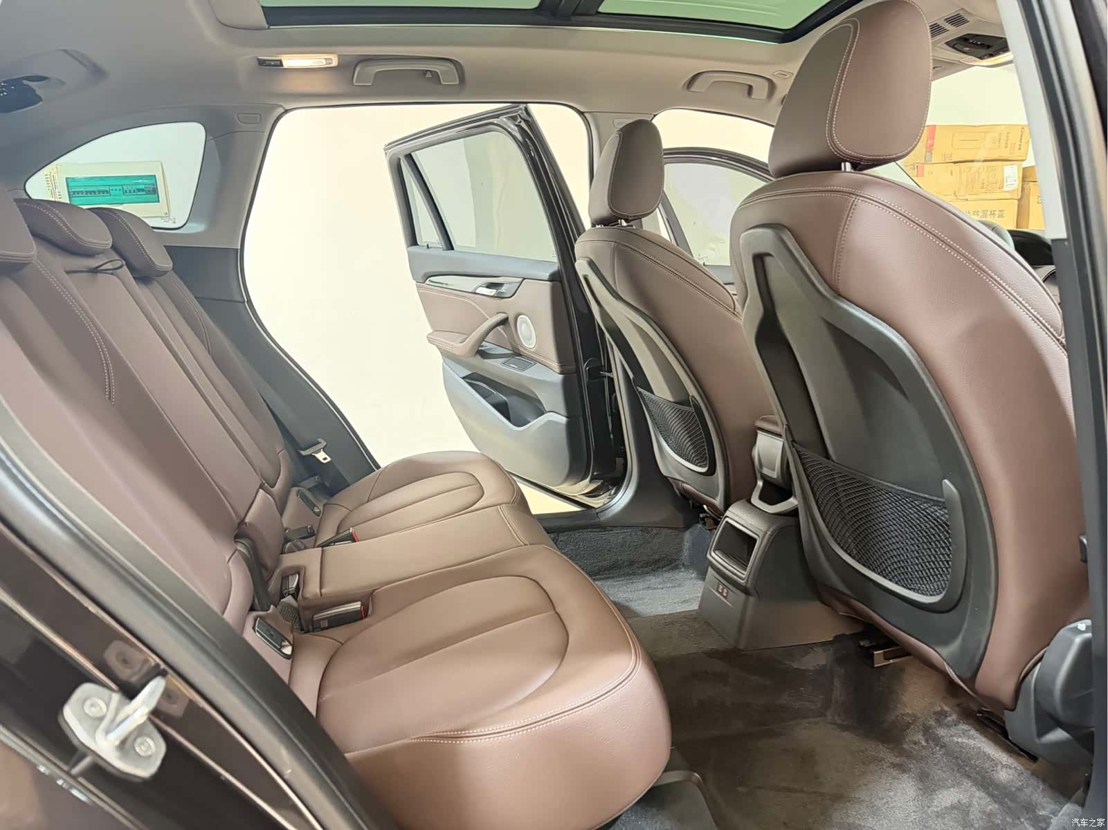 BMW X1, 2023 11