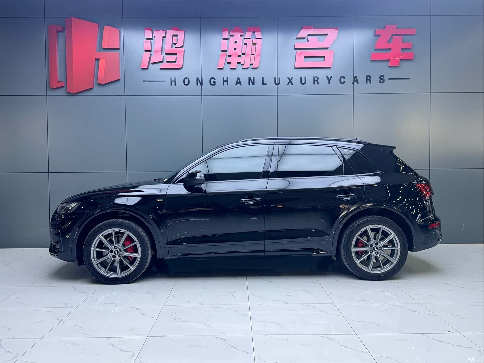 Audi Q5L, 2022 3