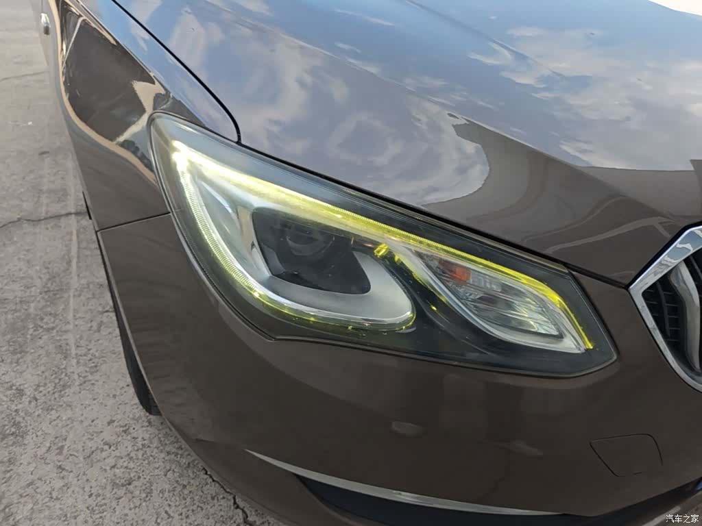 Buick 15N, 2017 13