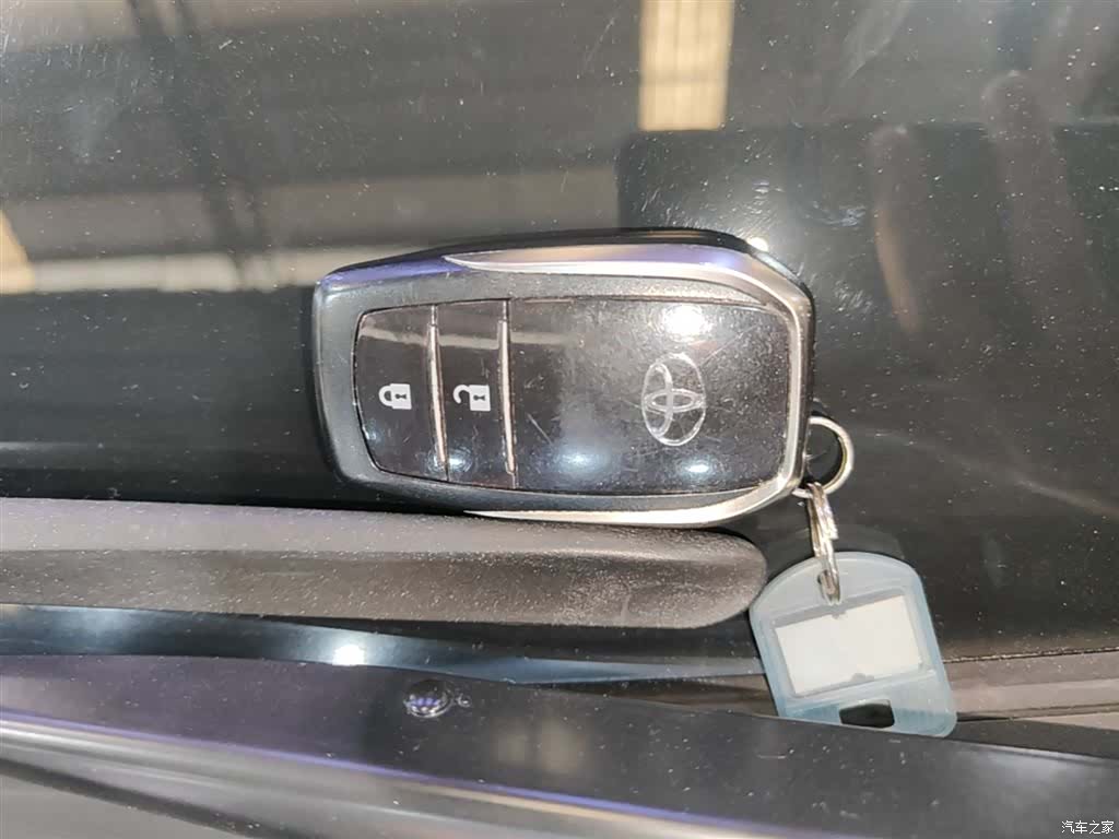 Toyota Highlander, 2016 9
