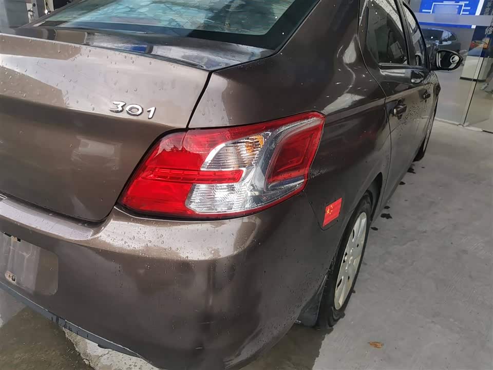 Peugeot 301 Peugeot 301