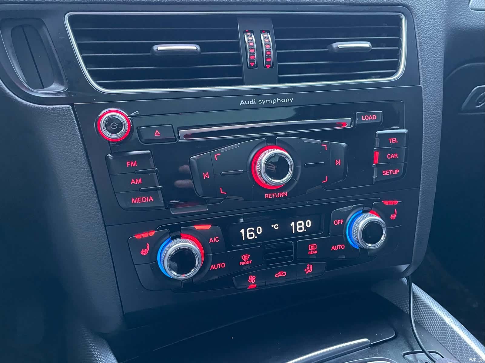 Audi Q5, 2017 11