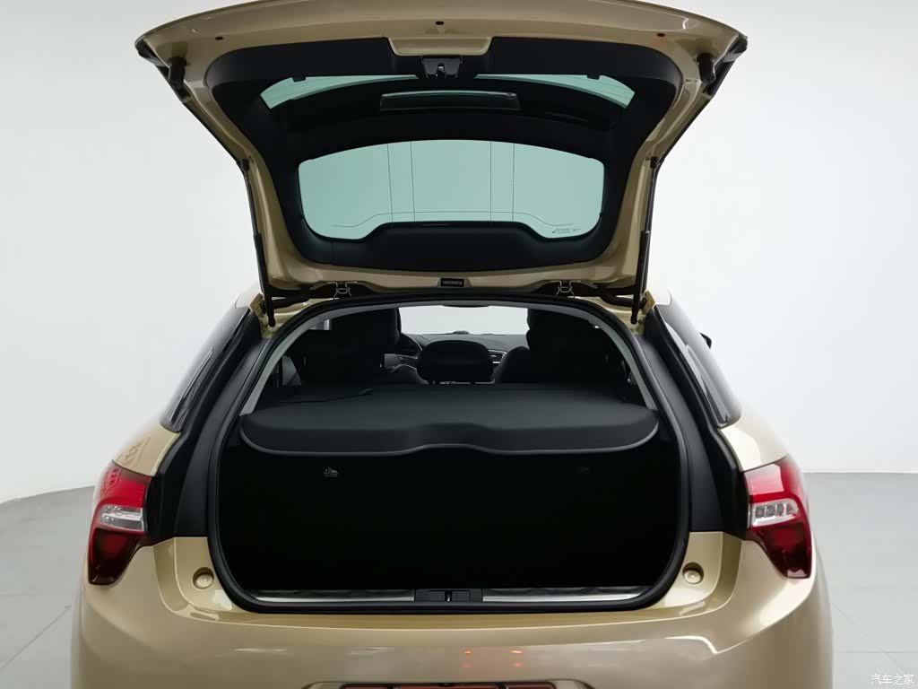 DS THP160, 2015 16