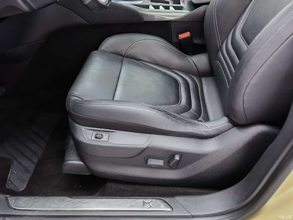 DS THP160, 2015 20