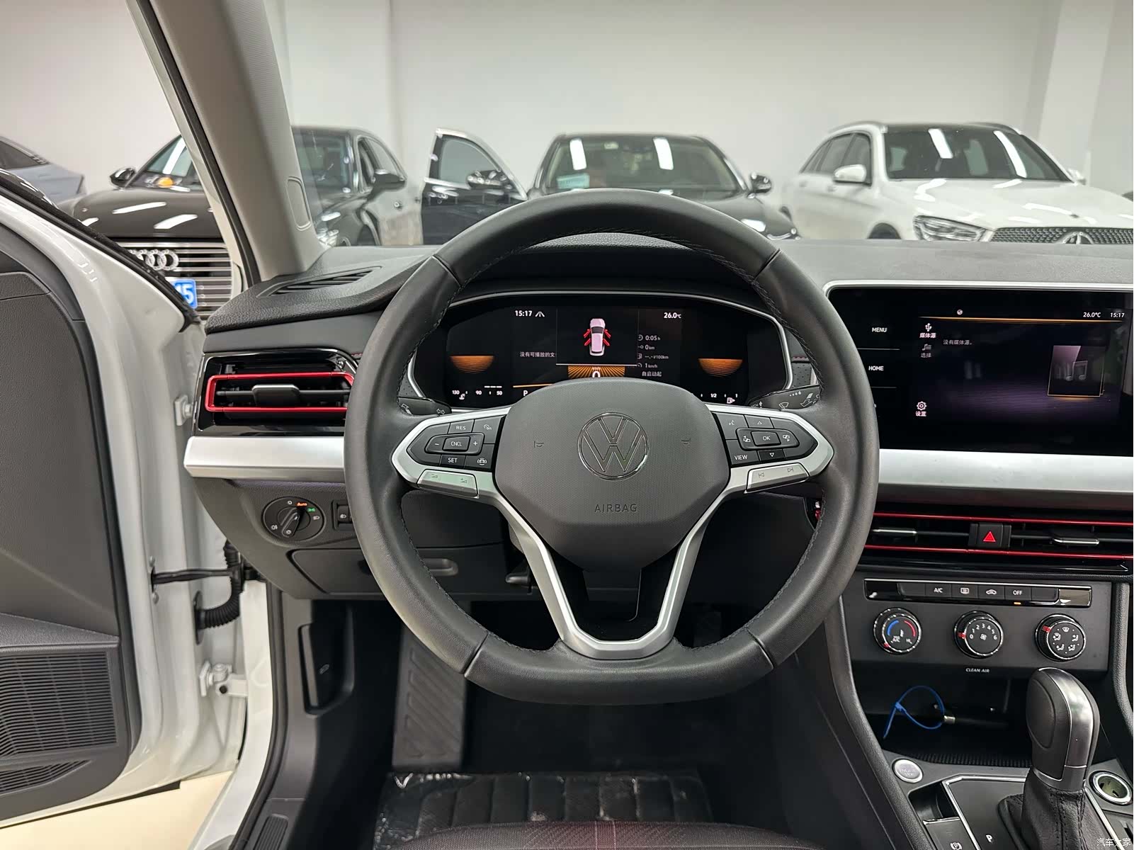 Volkswagen Lavida, 2023 13