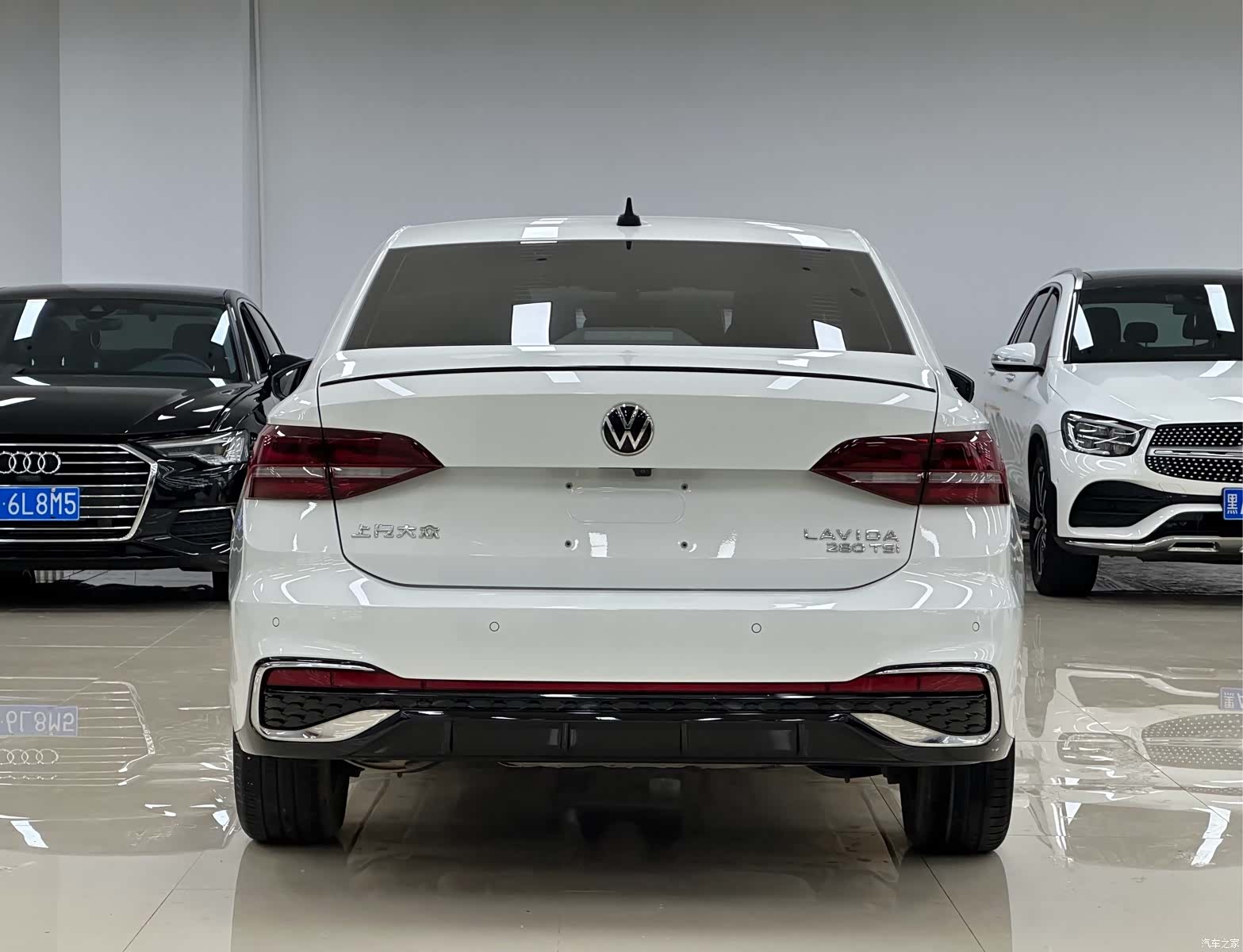 Volkswagen Lavida, 2023 4