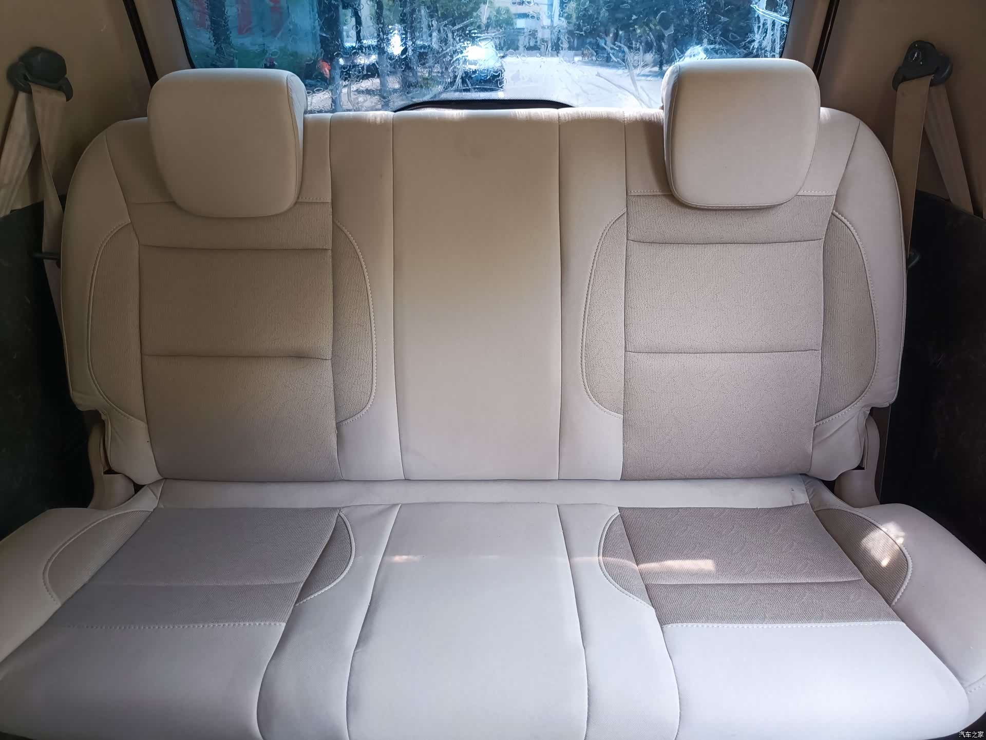 Wuling Hongguang, 2016 28