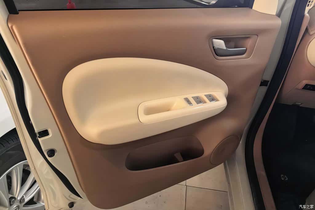 Wuling MINIEV, 2025 7