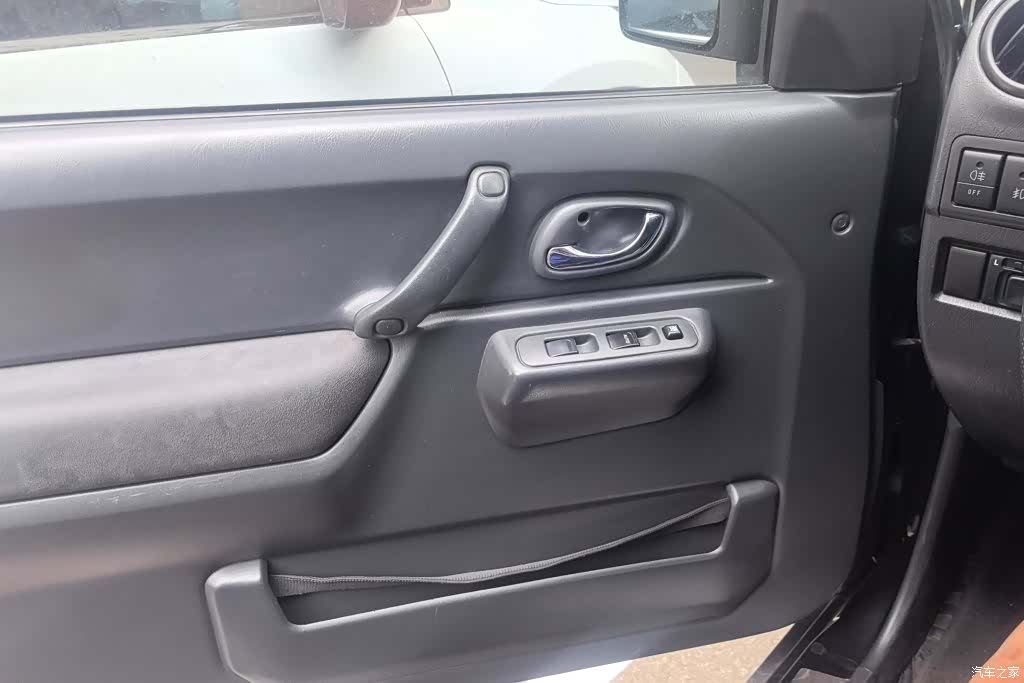 Suzuki Mode3, 2012 7