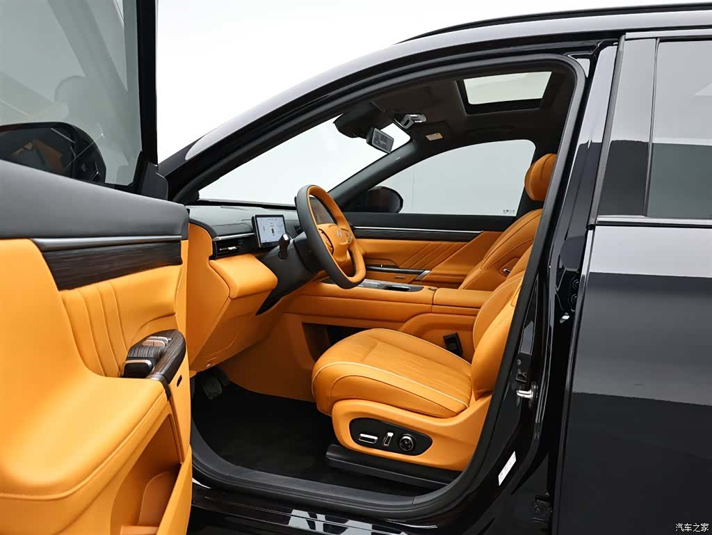 DongFeng eπ008, 2024 11