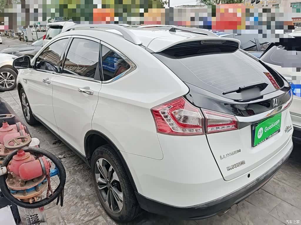DongFeng 6, 2015 все фото