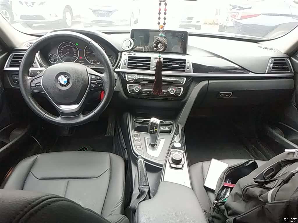 BMW 3 Series, 2017 10