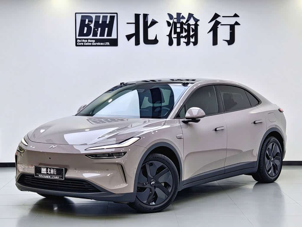 Onvo L60 2024 60kWh