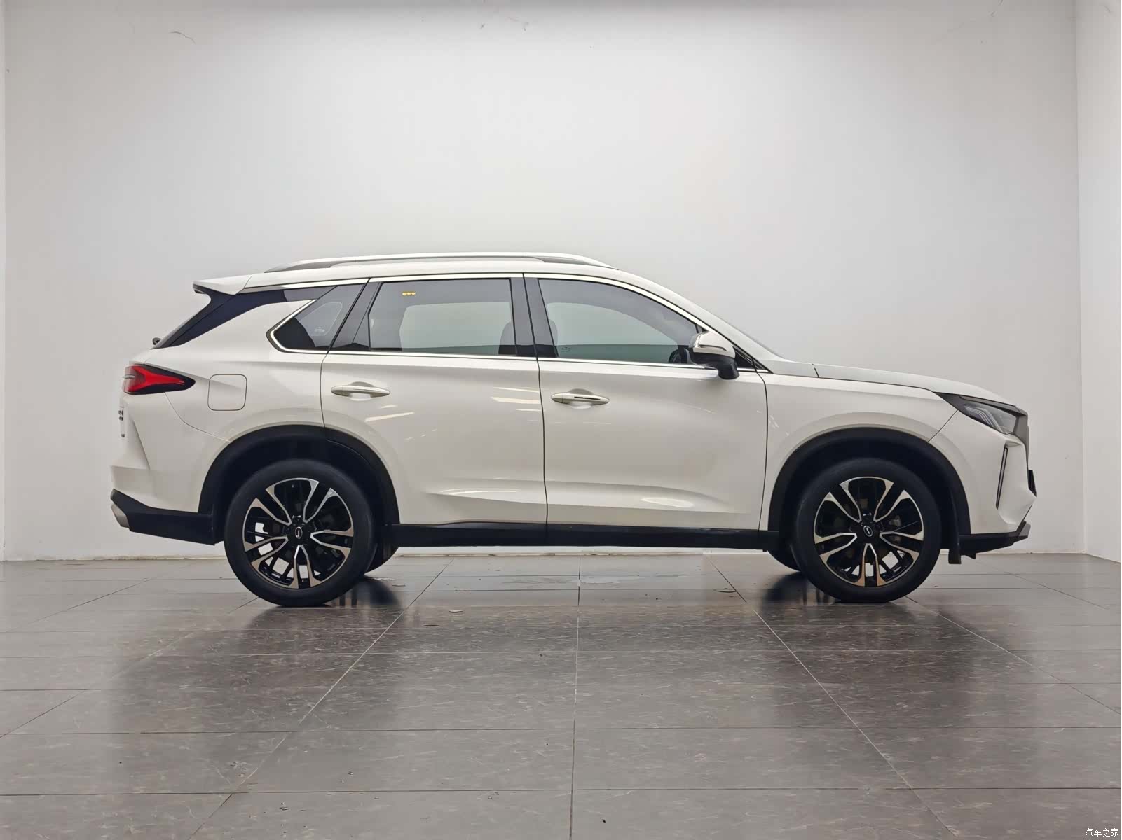 GAC GS4, 2023 10