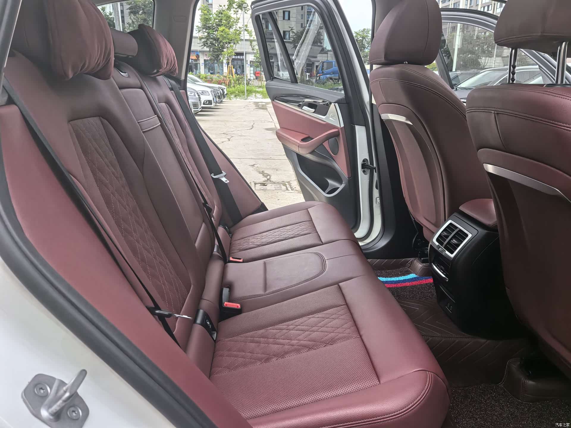 BMW X3, 2023 19