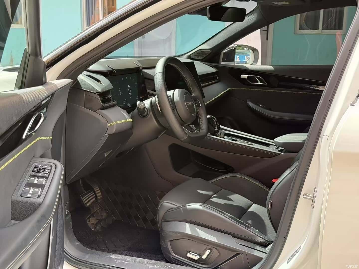 Lynk & Co 02, 2022 4