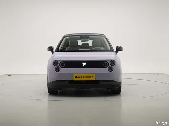 NIO firefly, 2025 2