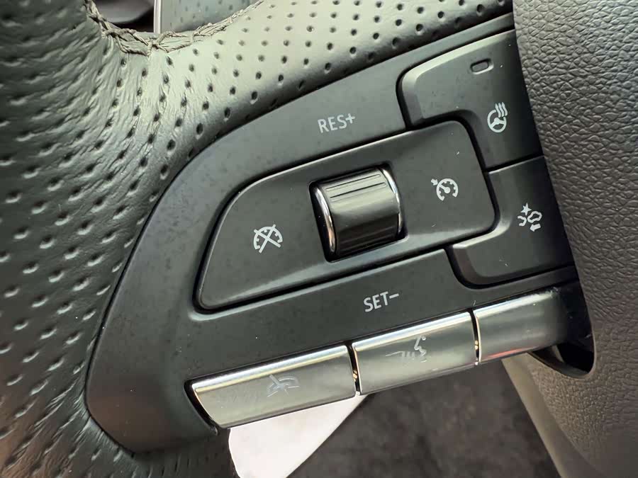 Cadillac CT5 2022, фото 19