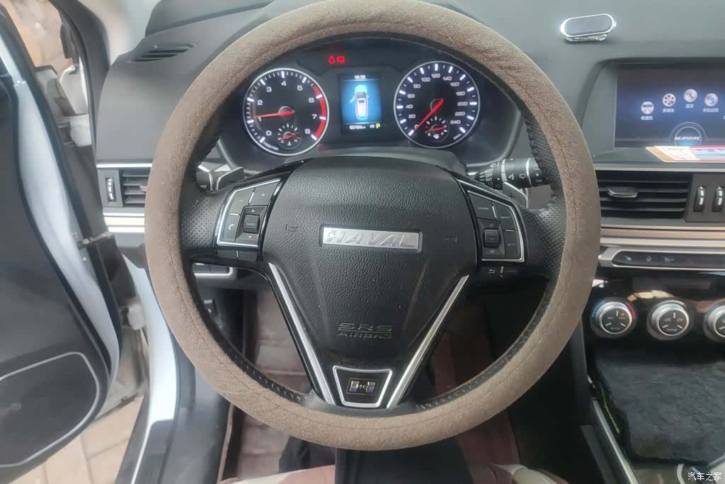 Haval H6, 2020 15