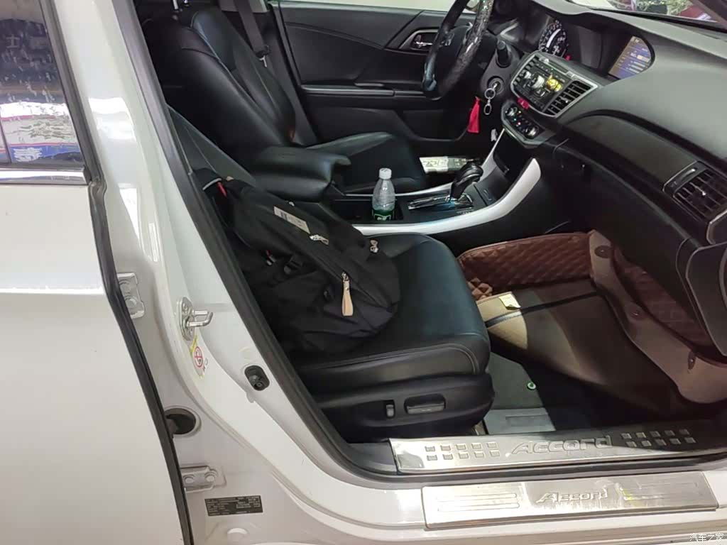 Honda Accord, 2016 25