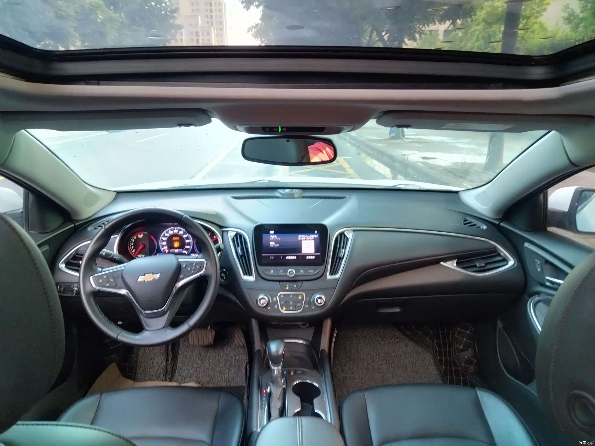 Chevrolet XL, 2020 все фото