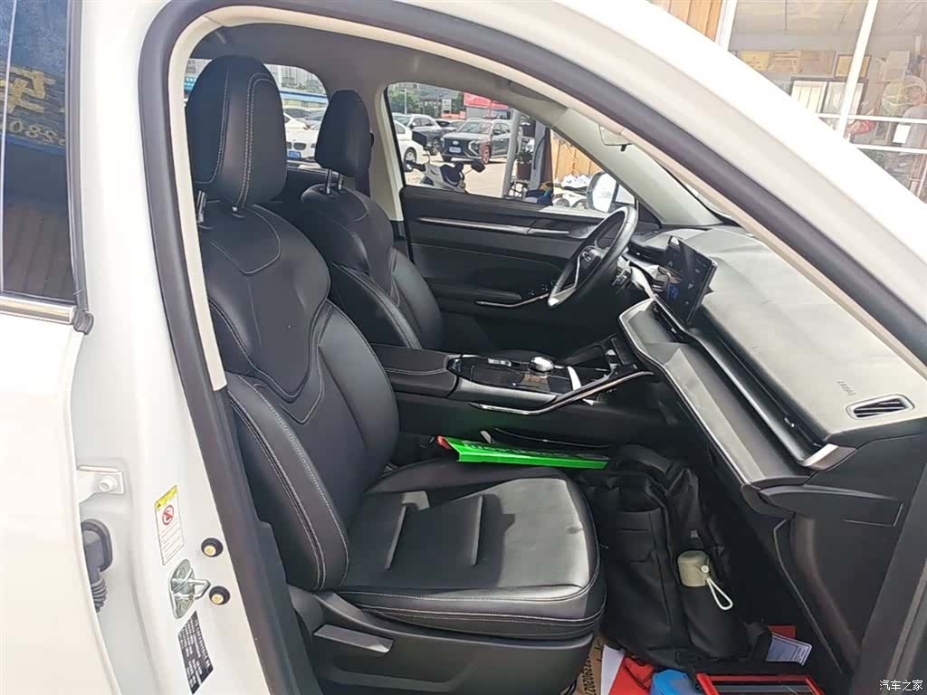 Haval H6, 2023 25