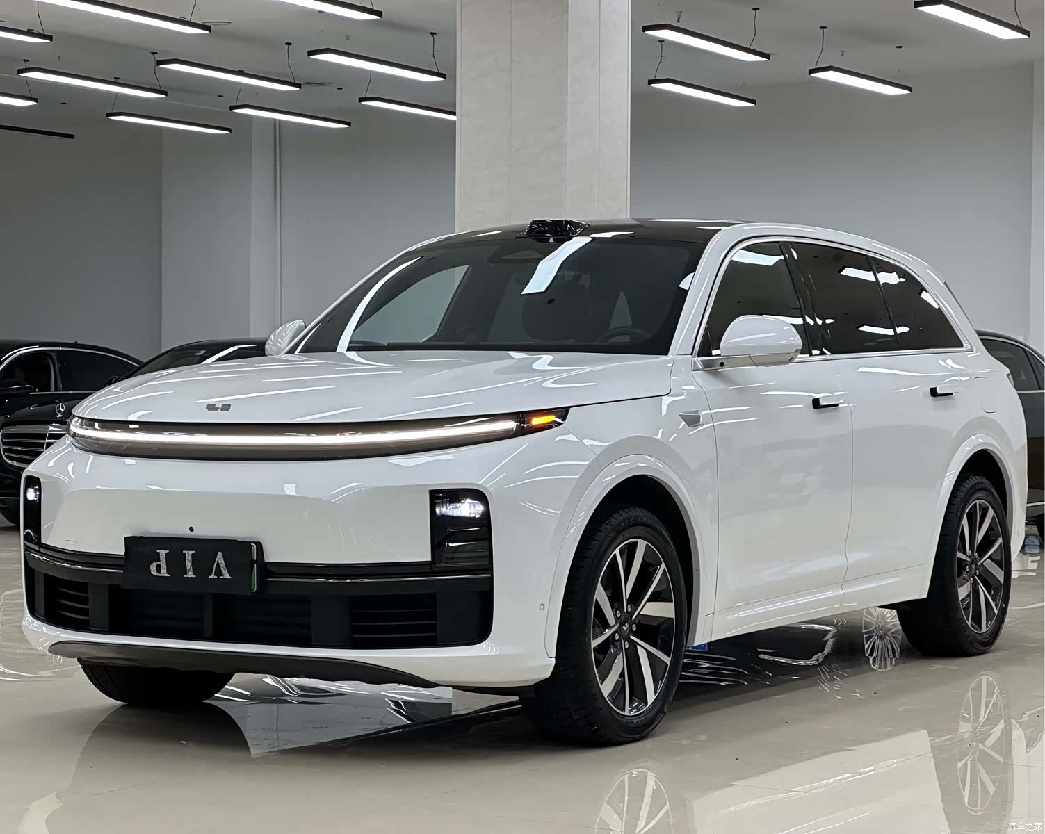 Li Auto L7, 2024 1