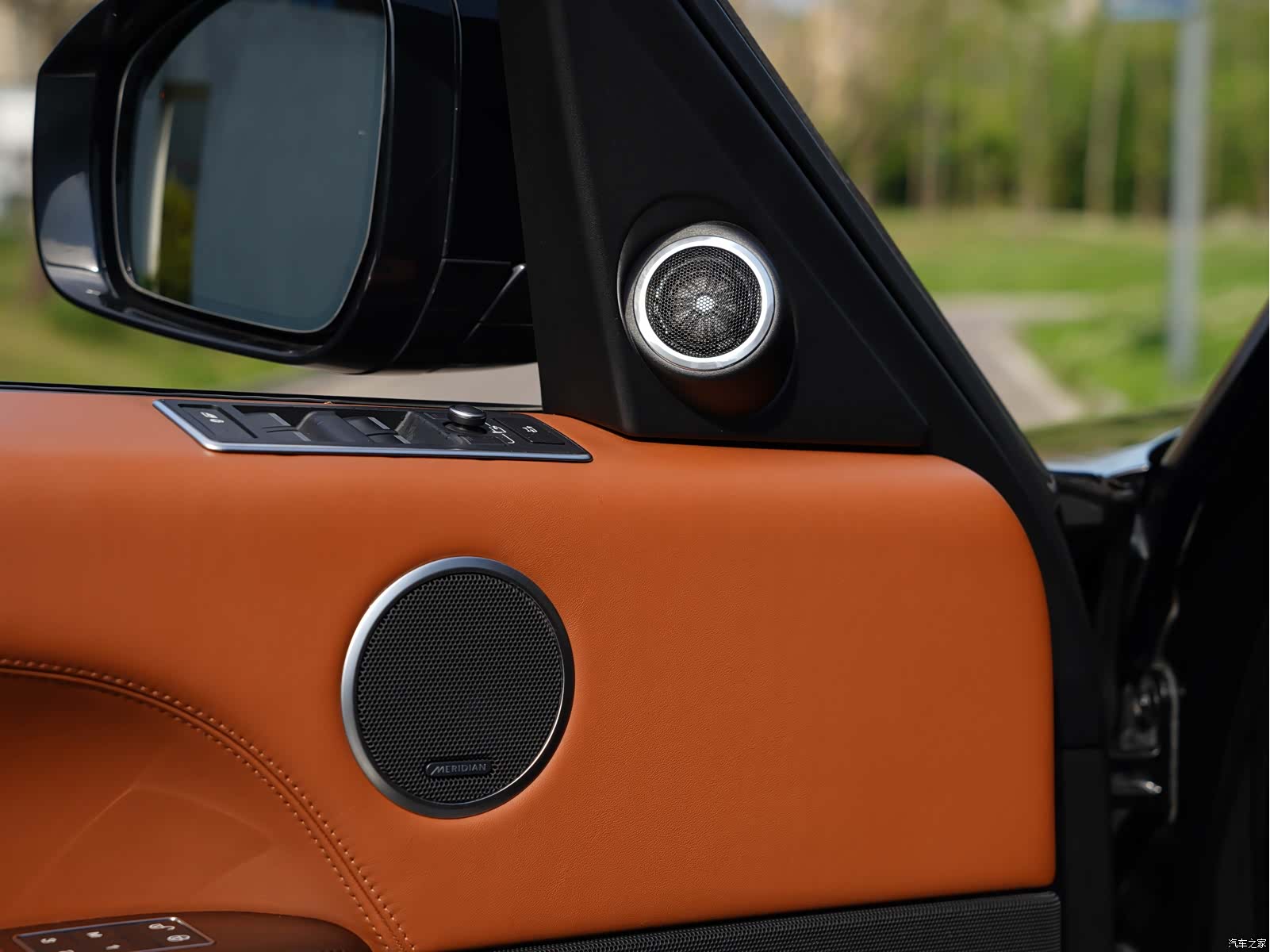 Land Rover Range Rover, 2017 18