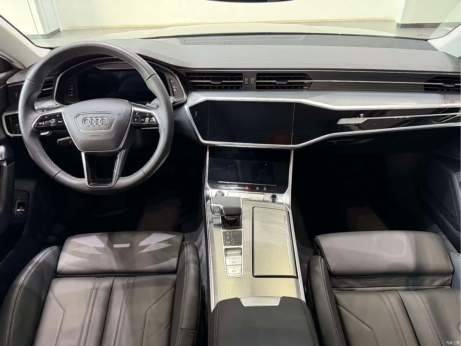 Audi A7, 2024 6