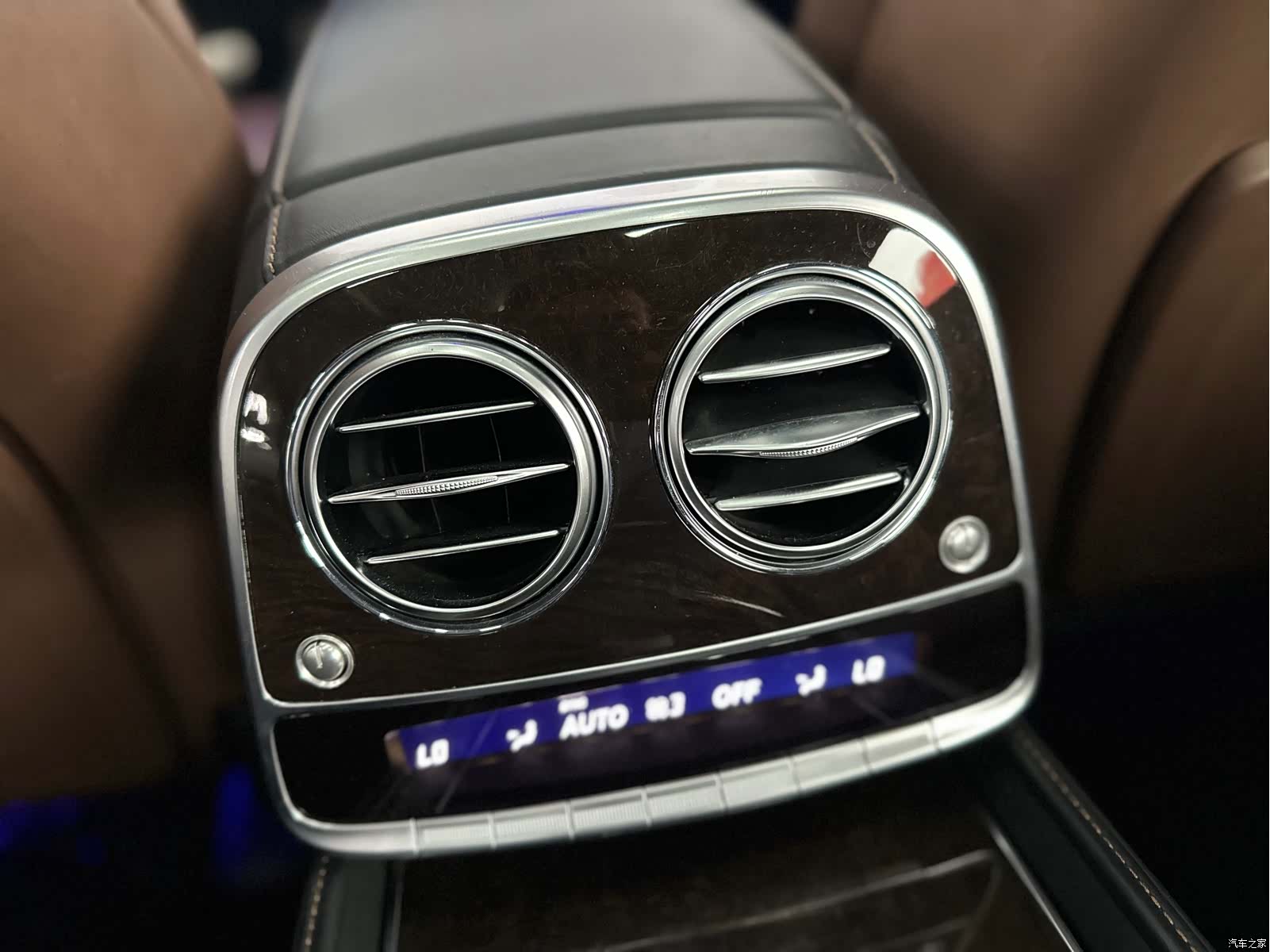 Mercedes-Benz S-Class, 2014 26