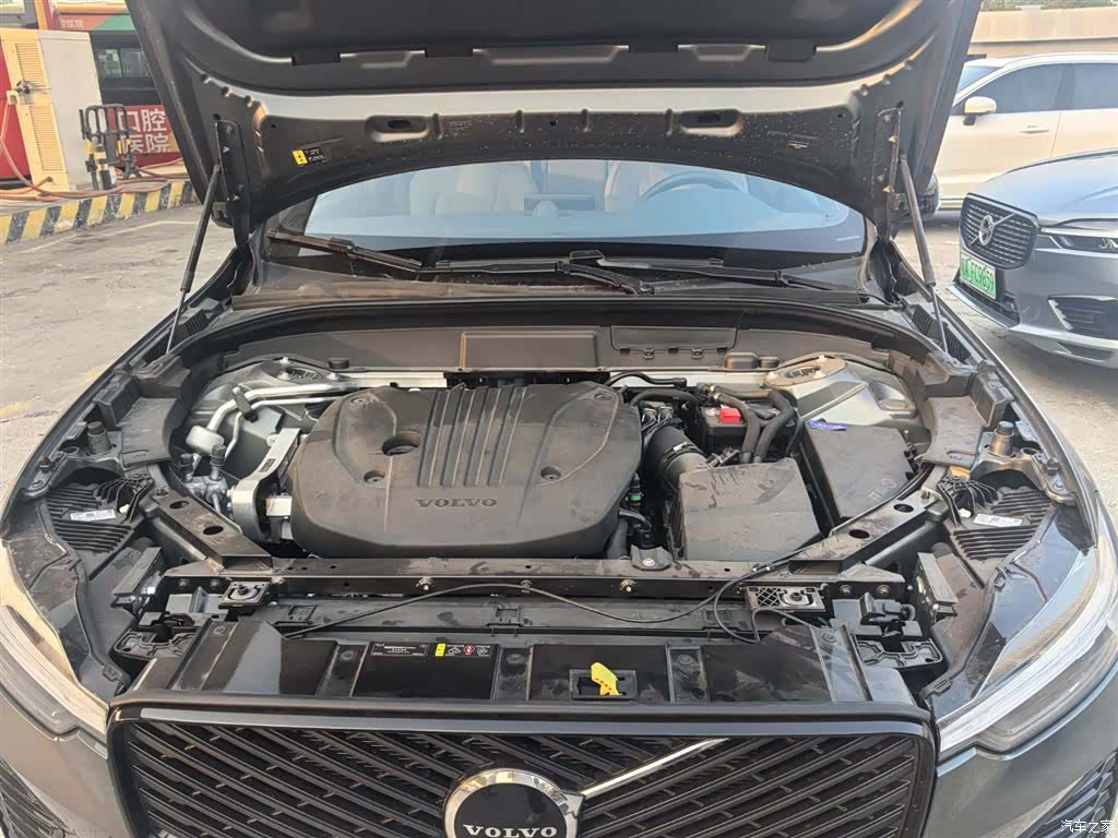 Volvo XC60, 2025 19