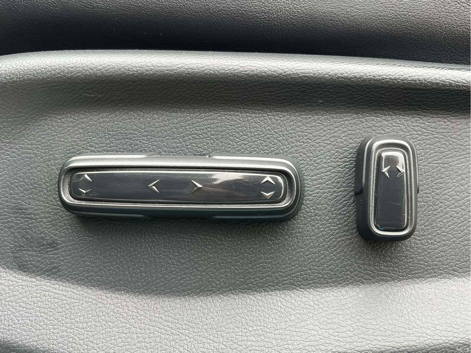 Honda Avancier, 2018 17