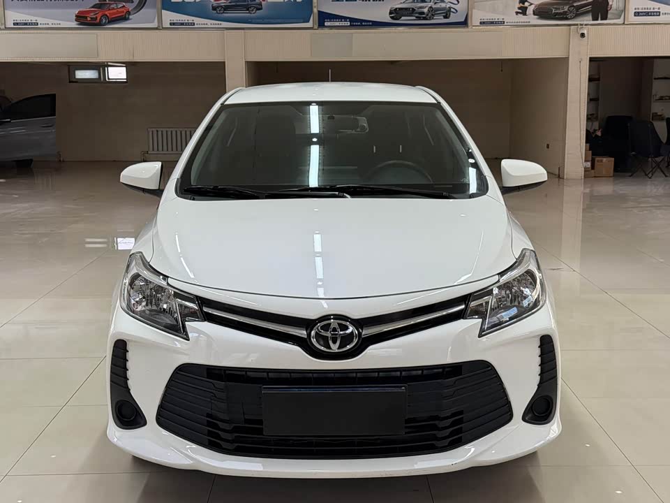 Toyota Vios