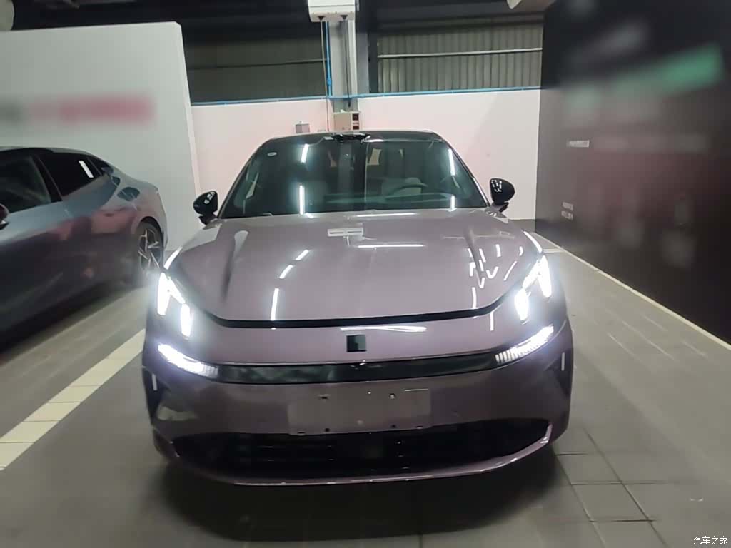 Lynk & Co 02, 2025 3