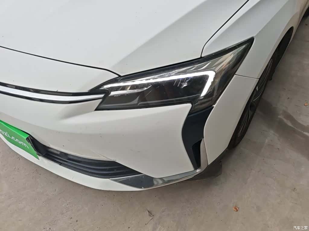 Buick Velite, 2023 24