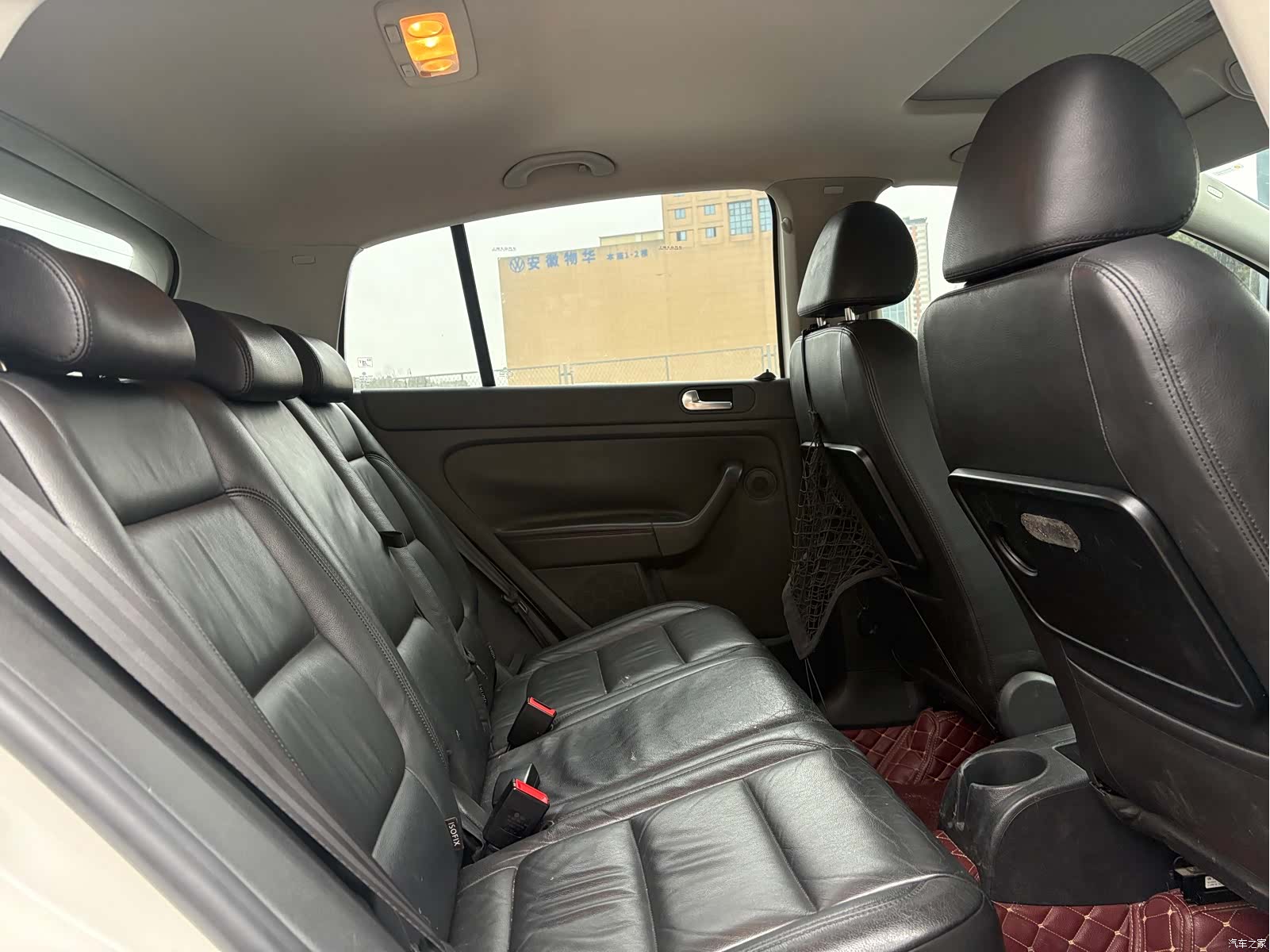 Volkswagen Golf, 2012 9