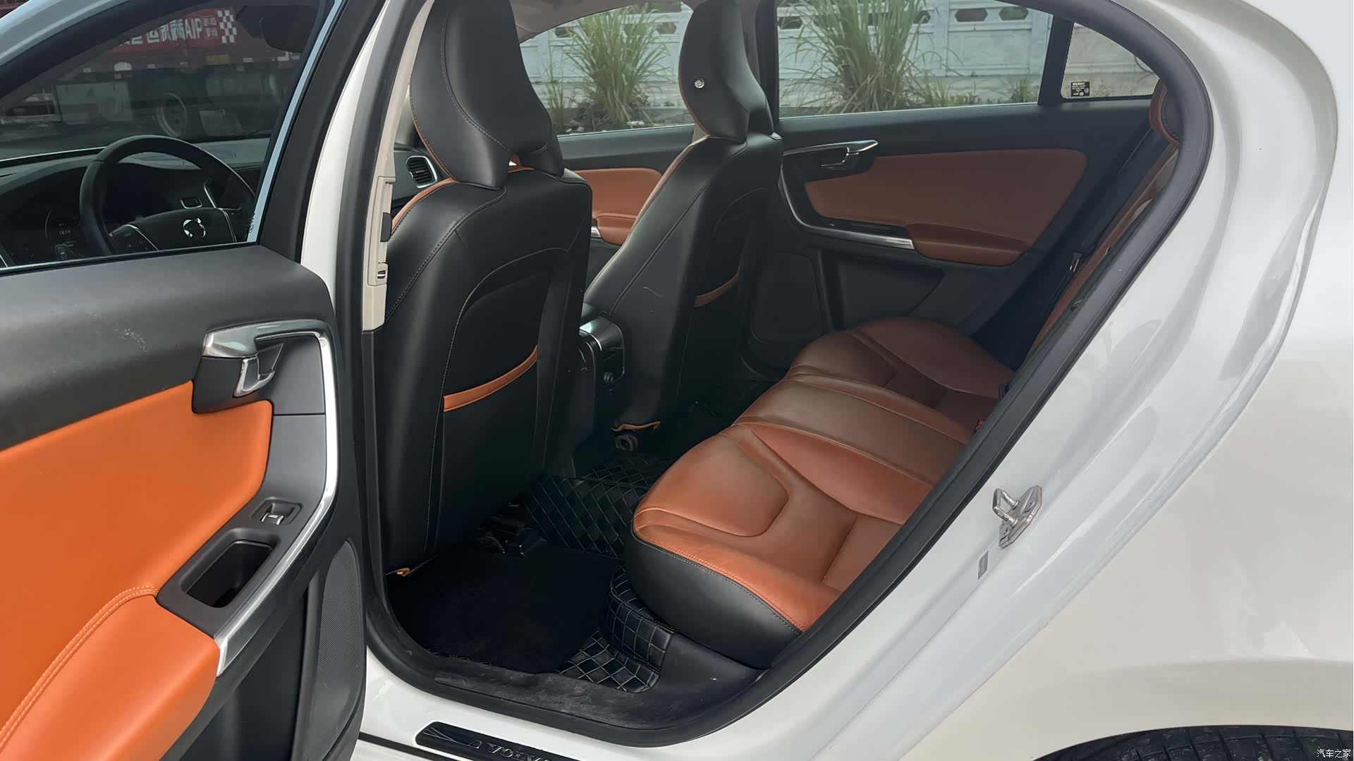 Volvo S60, 2019 8